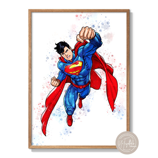 Superman - D3