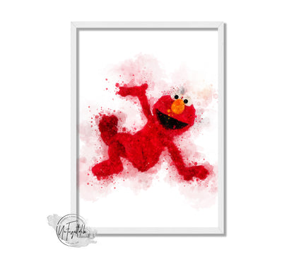 ELMO