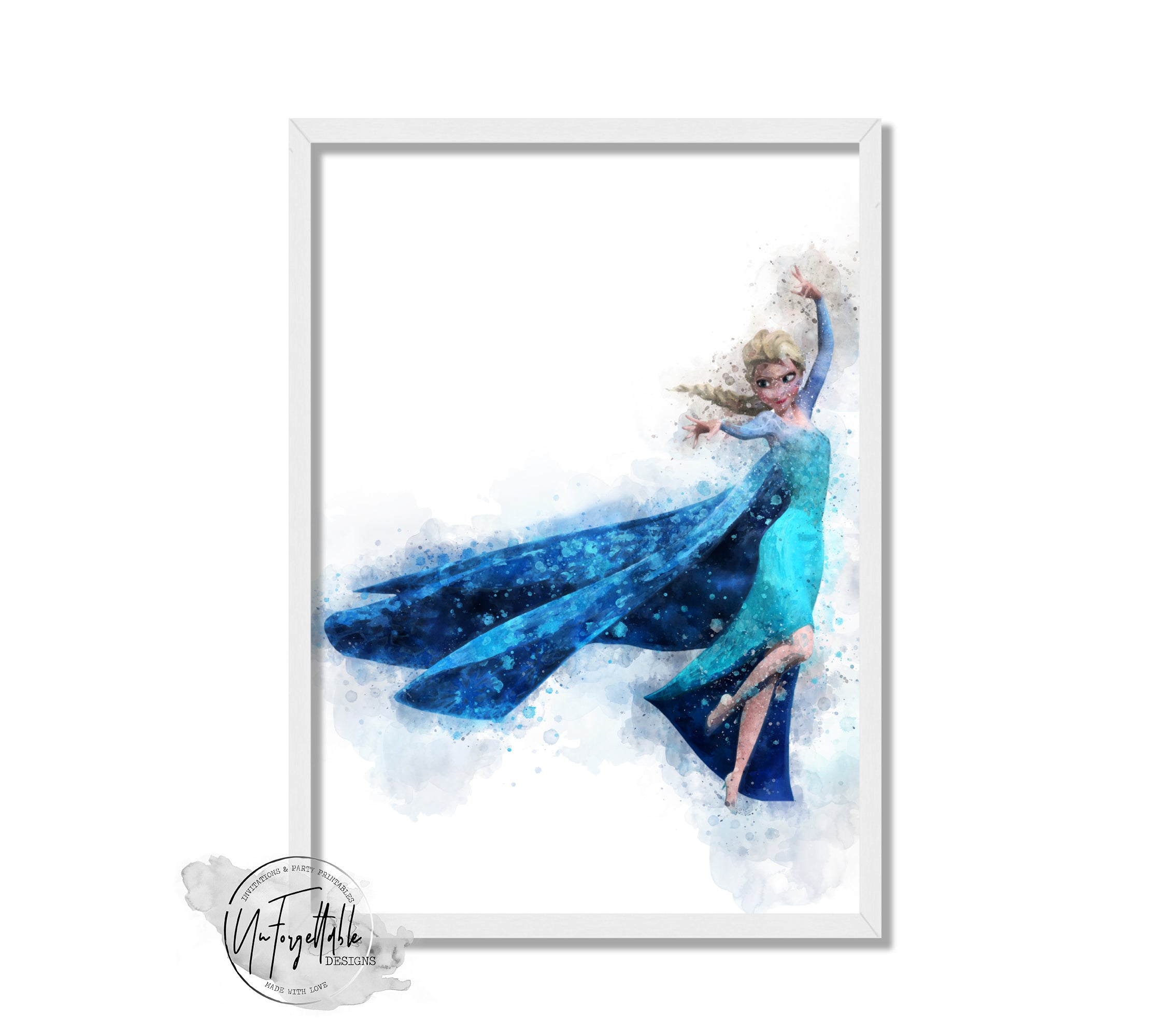 ELSA D2 – UnforgettableDesigns