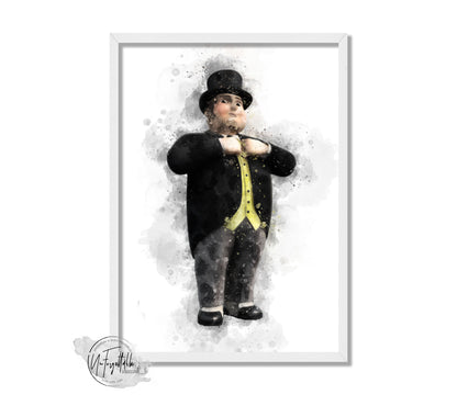 FAT CONTROLLER