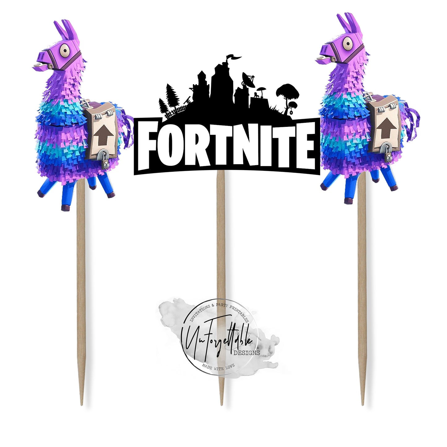 FORNITE