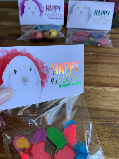 EASTER TREAT BAGS D1