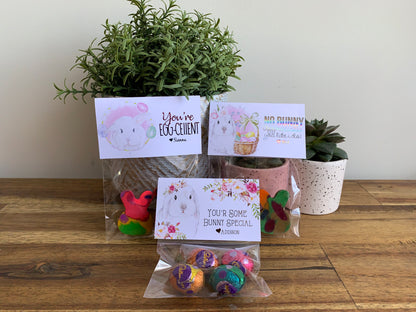 EASTER TREAT BAGS D3