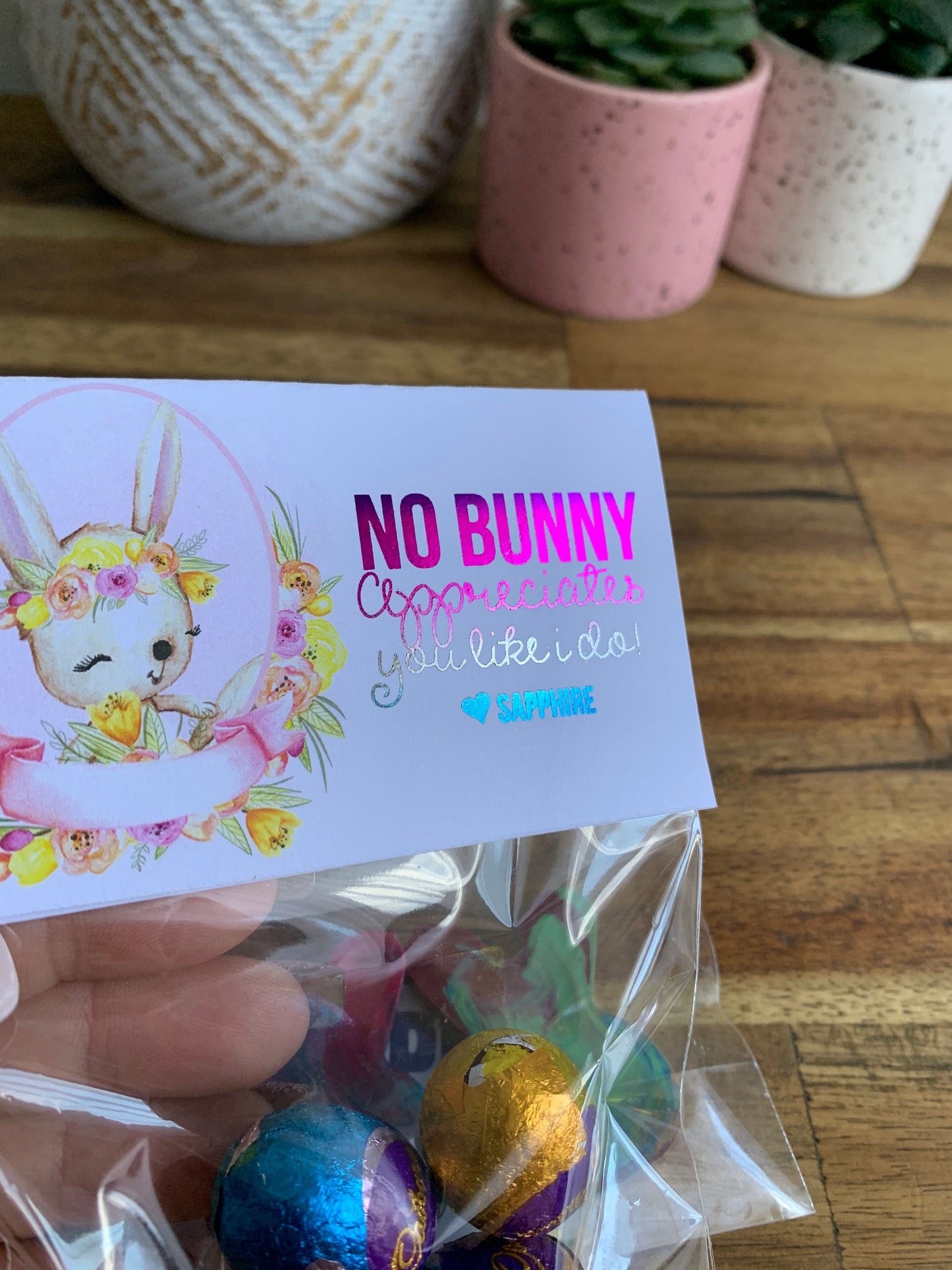 EASTER TREAT BAGS D2