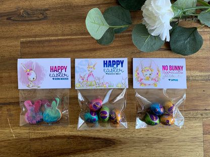 EASTER TREAT BAGS D2