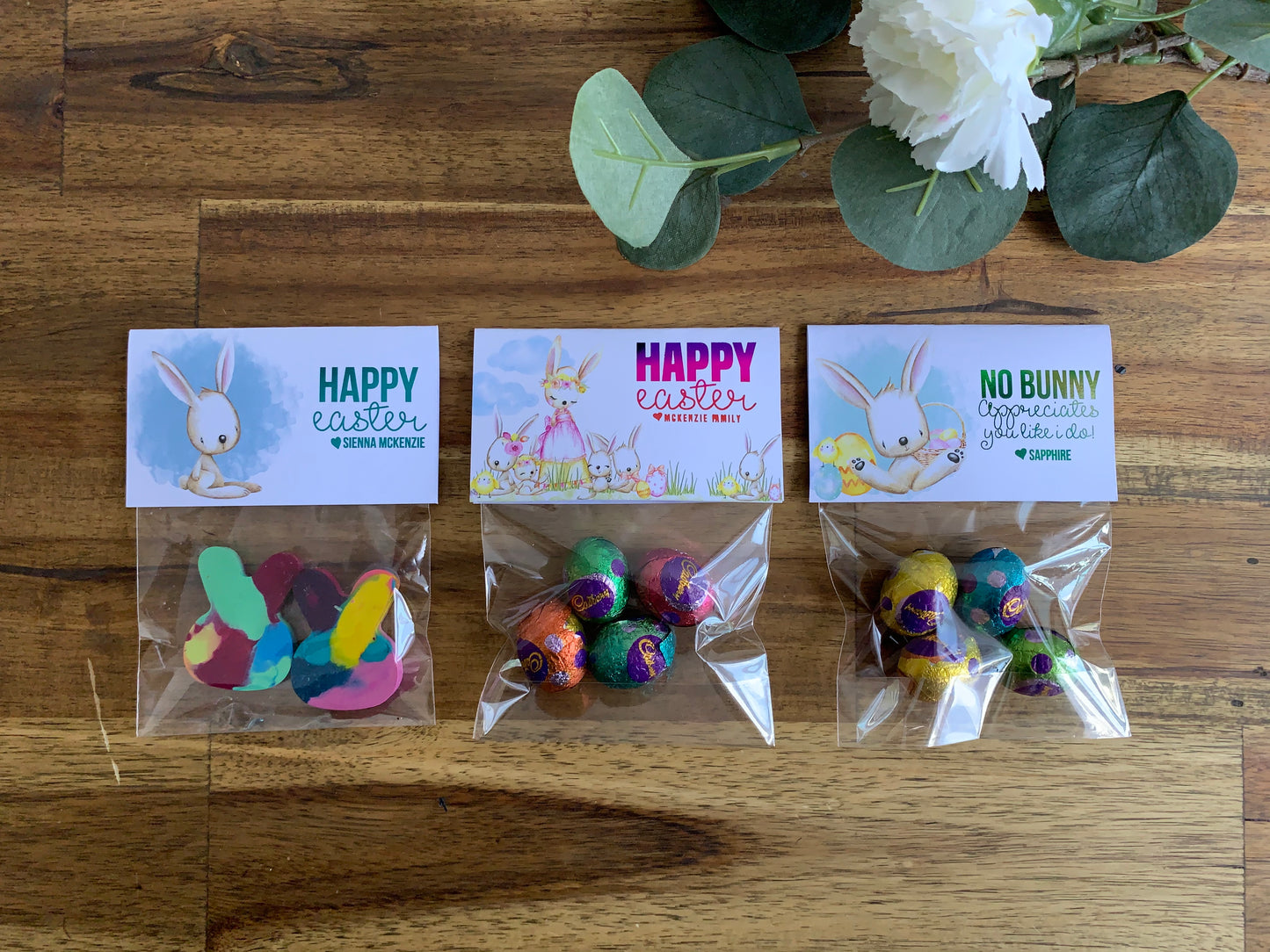 EASTER TREAT BAGS D2