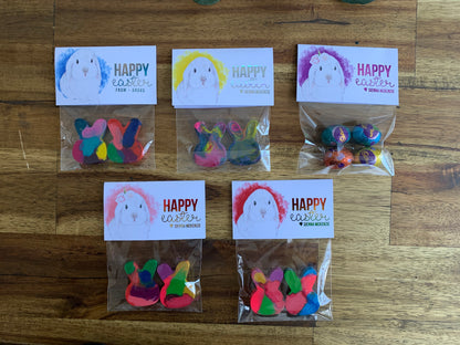 EASTER TREAT BAGS D1