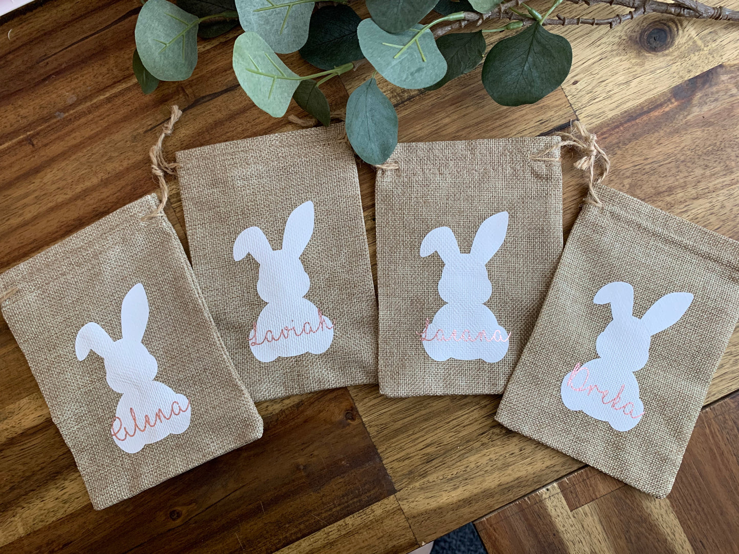 Easter Gift Bags