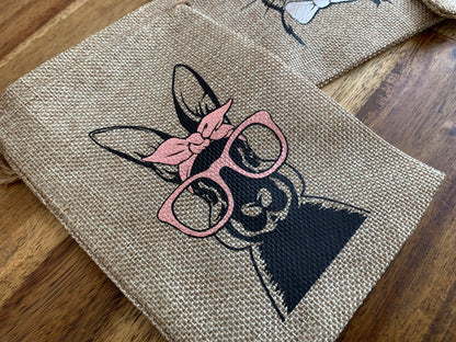 Hip Hop Bunny - Gift Bag