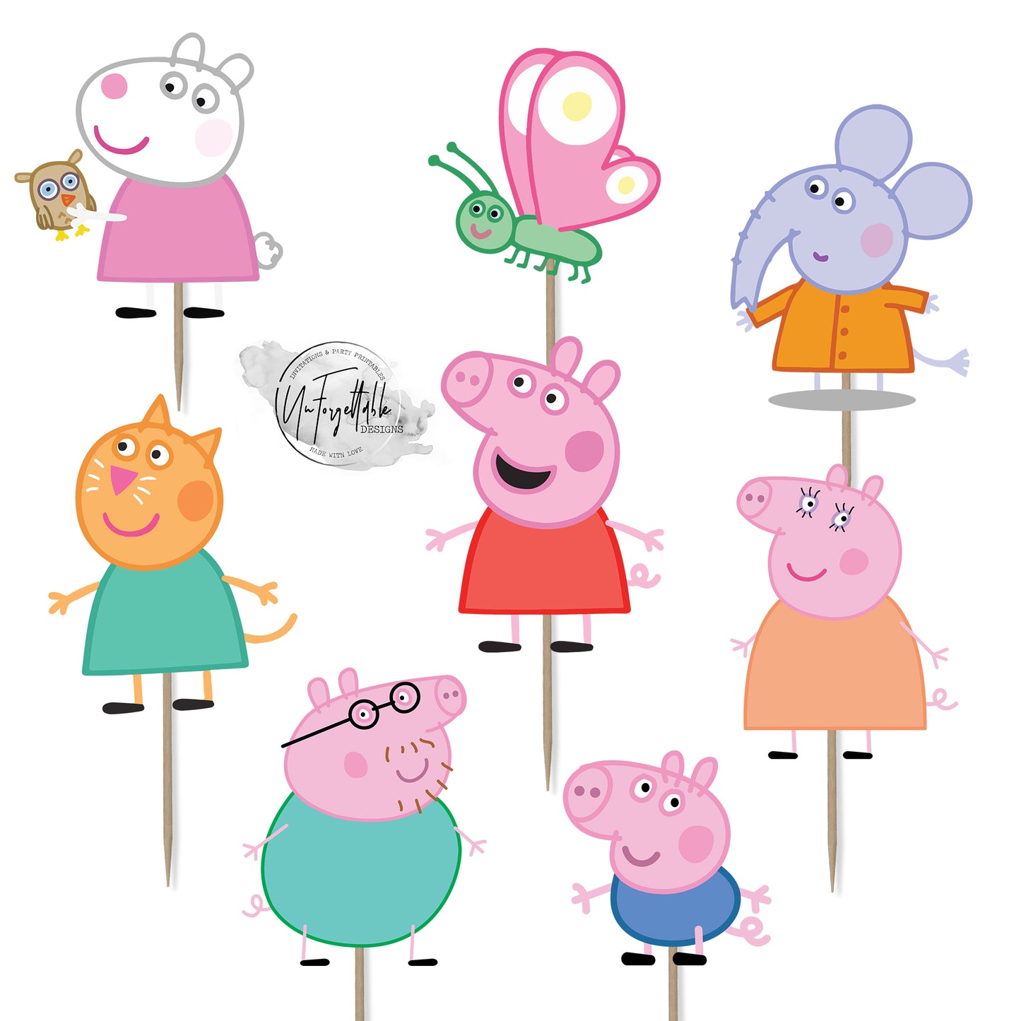 PEPPA PIG