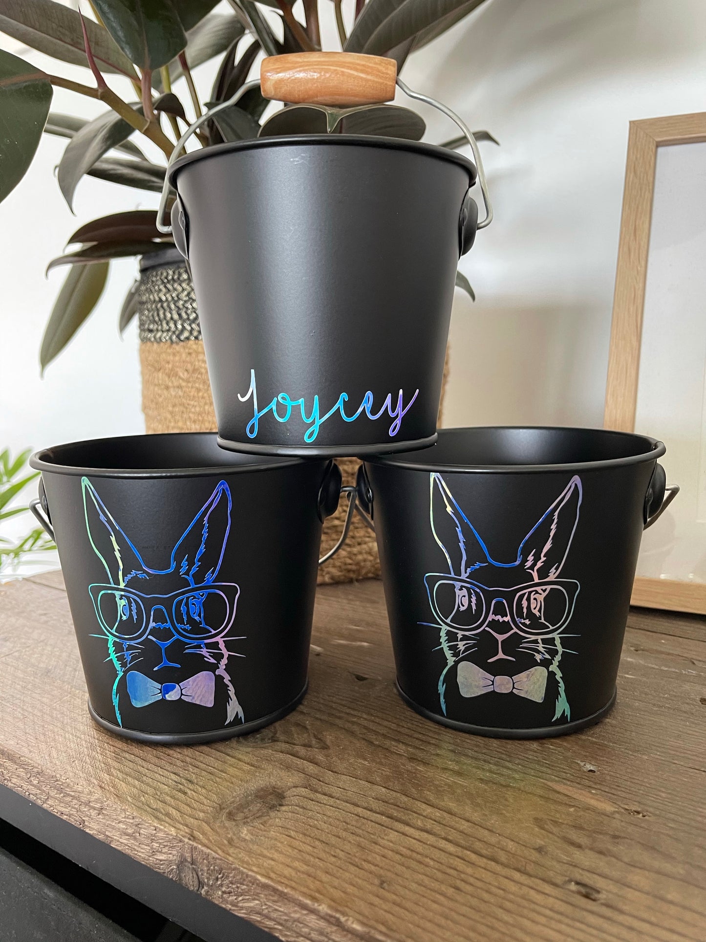 Easter Buckets