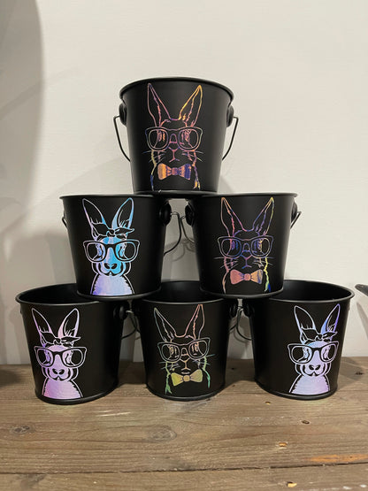 Easter Buckets